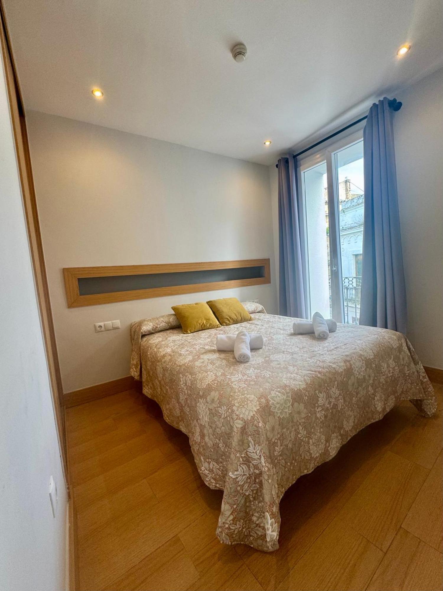 Alcazar Suites 헤레스 외부 사진
