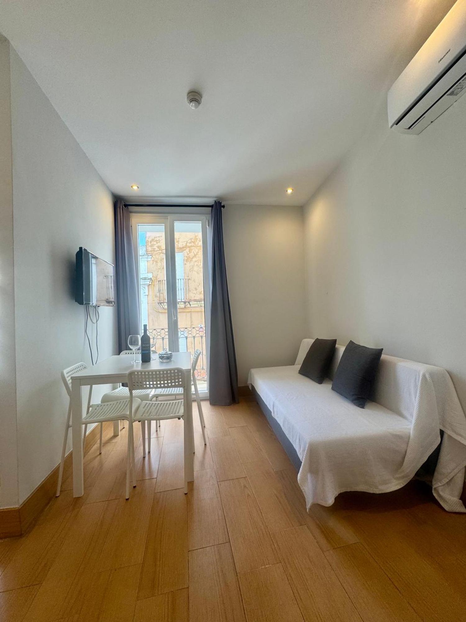 Alcazar Suites 헤레스 외부 사진