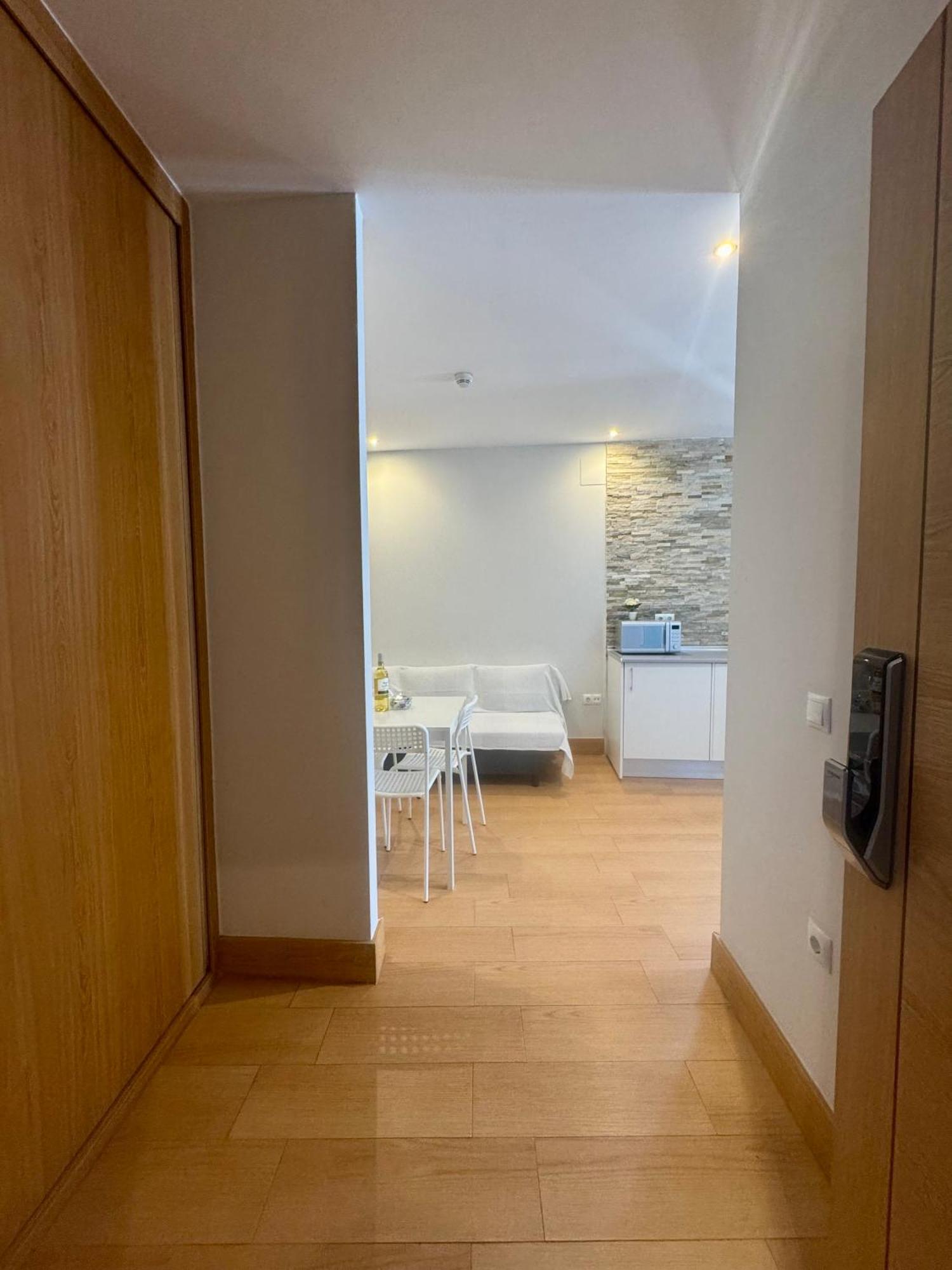 Alcazar Suites 헤레스 외부 사진