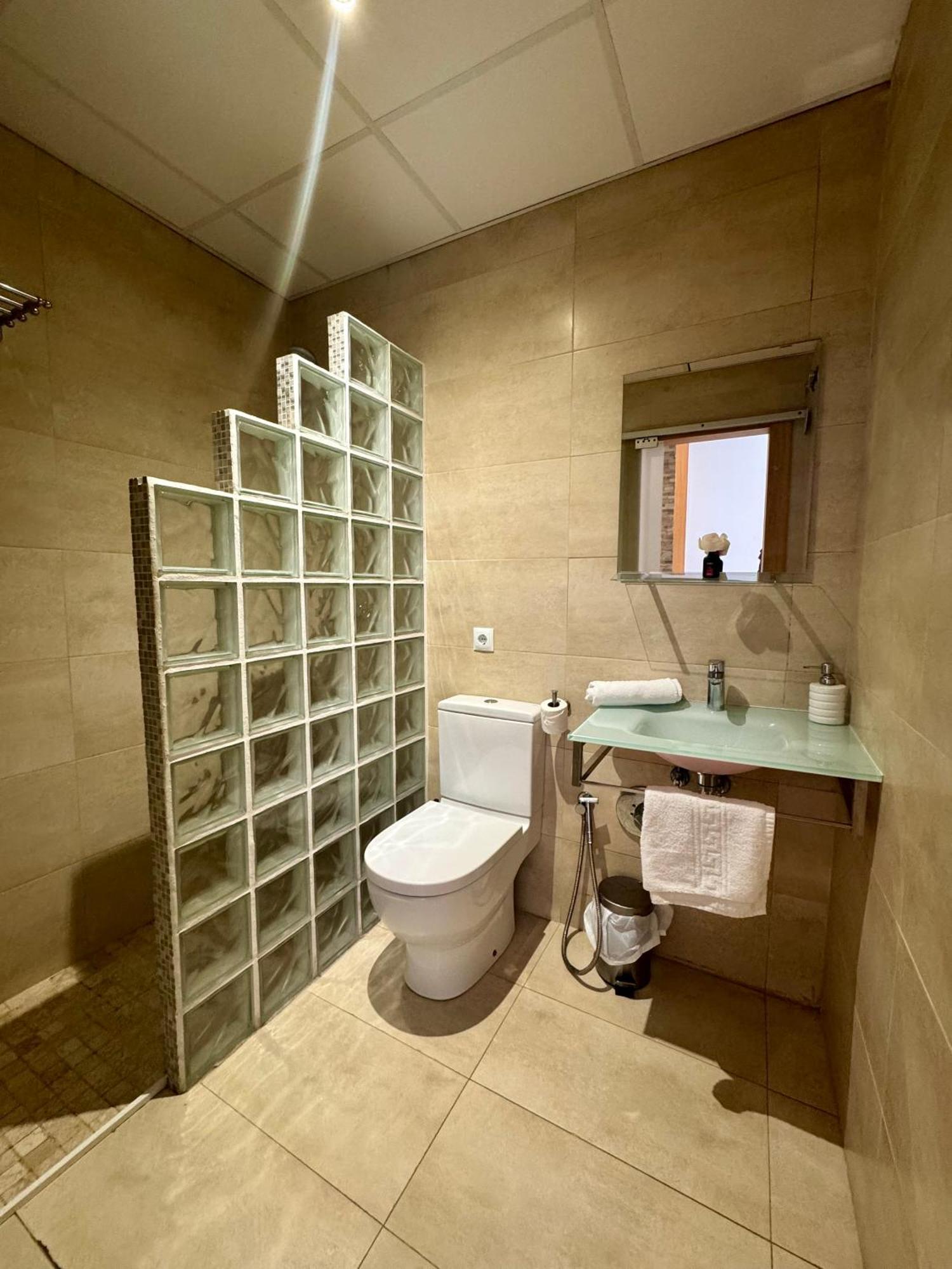 Alcazar Suites 헤레스 외부 사진