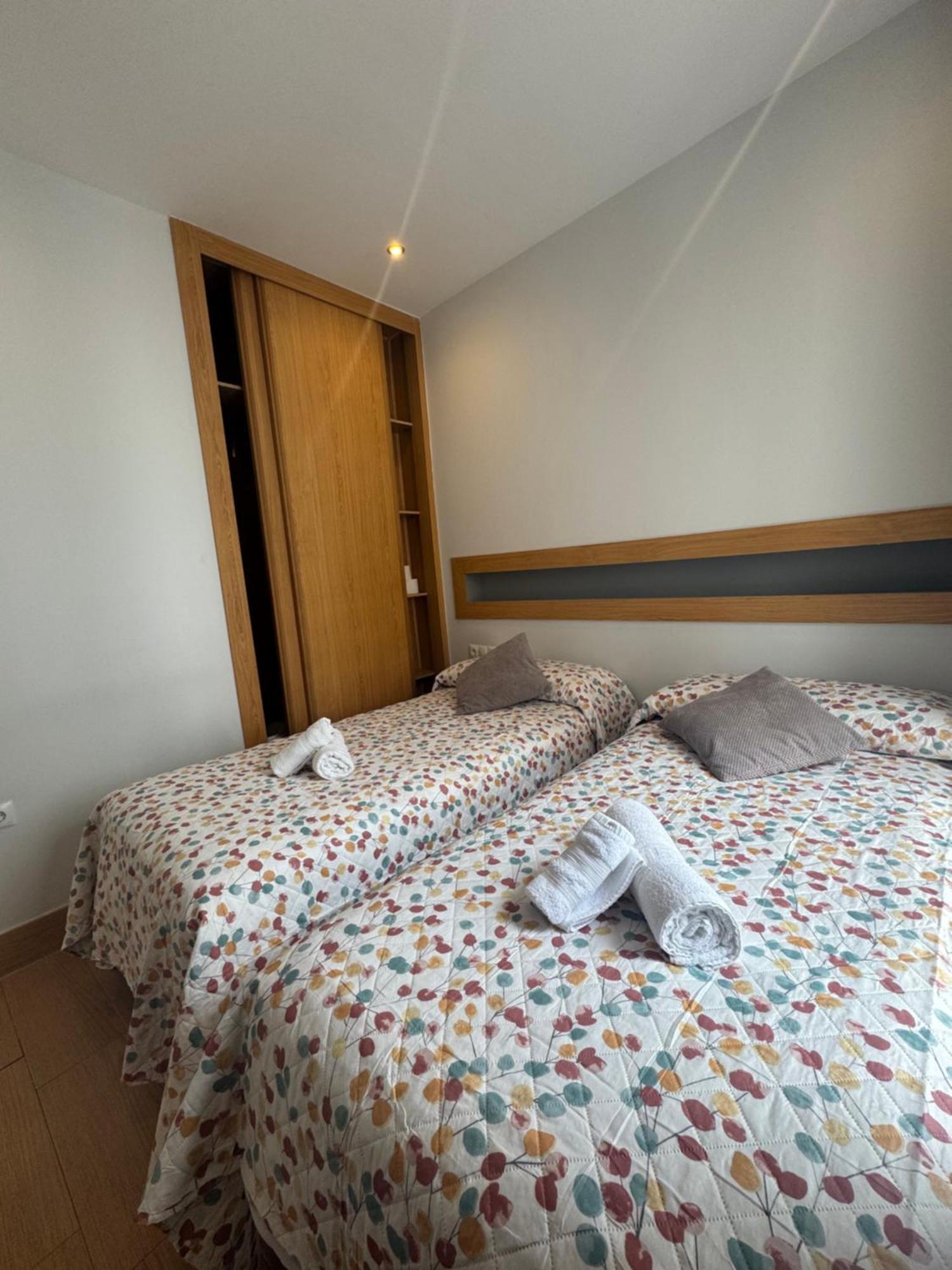 Alcazar Suites 헤레스 외부 사진
