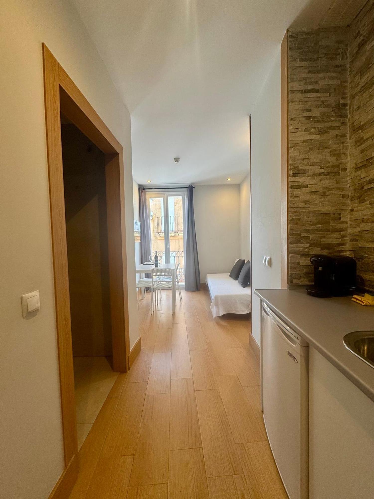 Alcazar Suites 헤레스 외부 사진