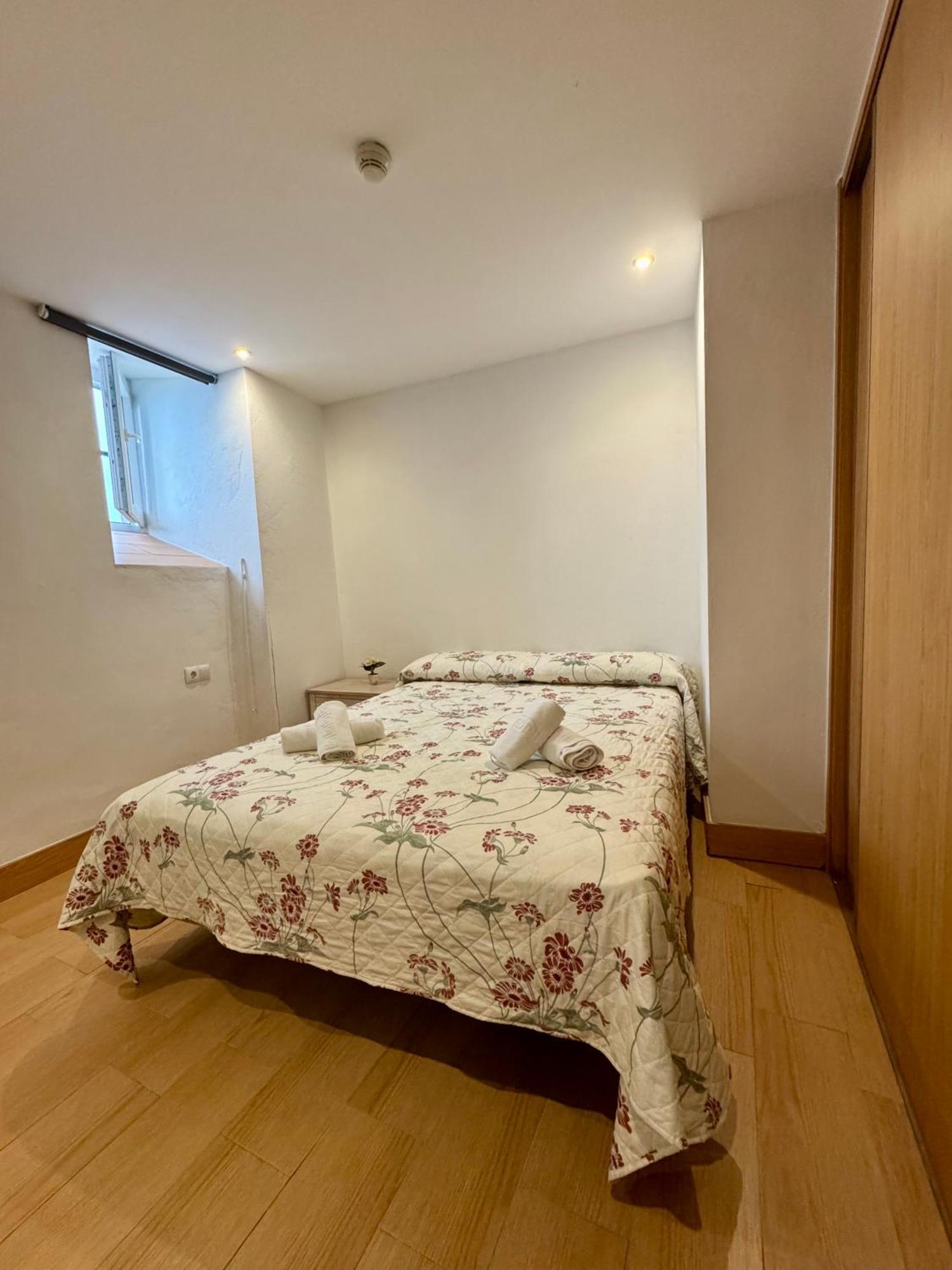 Alcazar Suites 헤레스 외부 사진