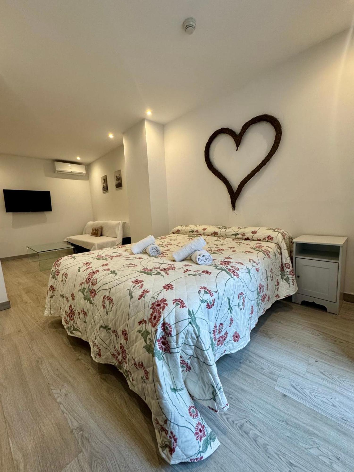 Alcazar Suites 헤레스 외부 사진