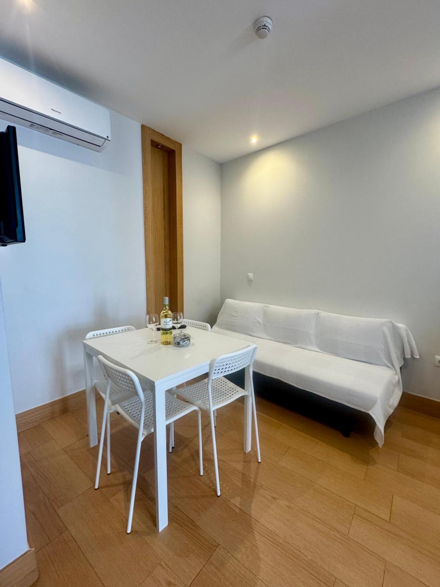Alcazar Suites 헤레스 외부 사진