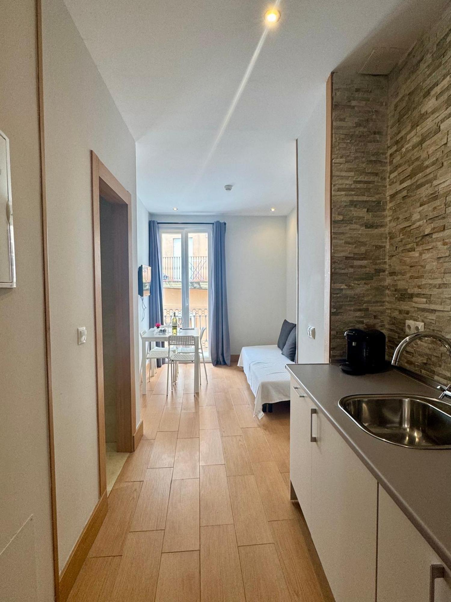 Alcazar Suites 헤레스 외부 사진