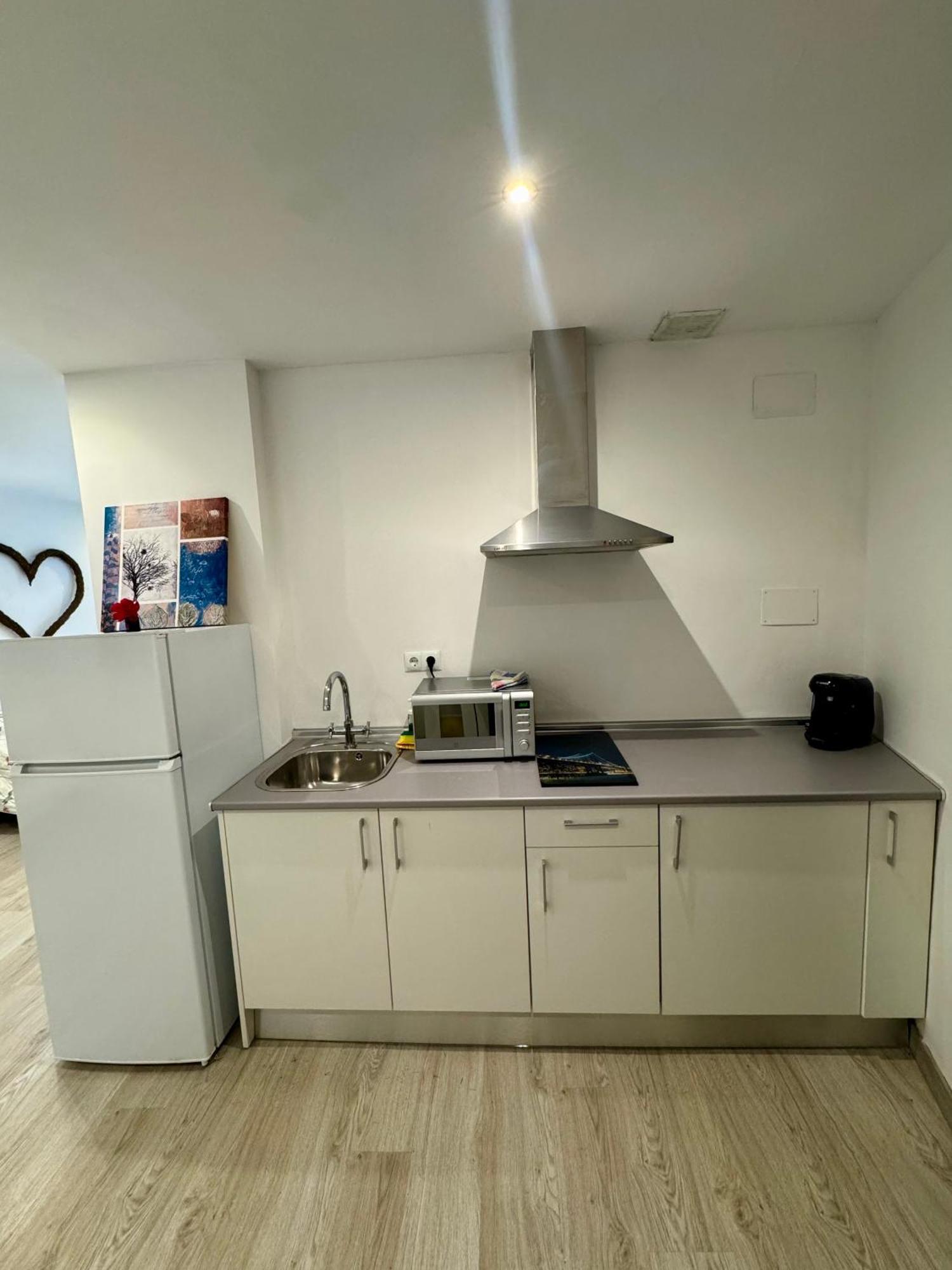 Alcazar Suites 헤레스 외부 사진