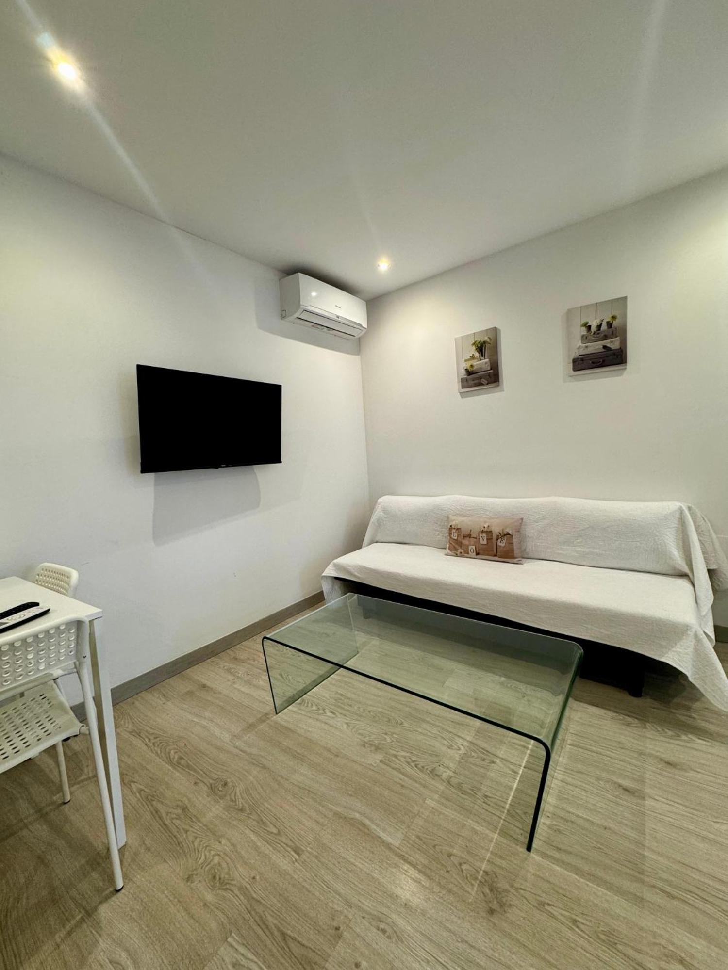 Alcazar Suites 헤레스 외부 사진
